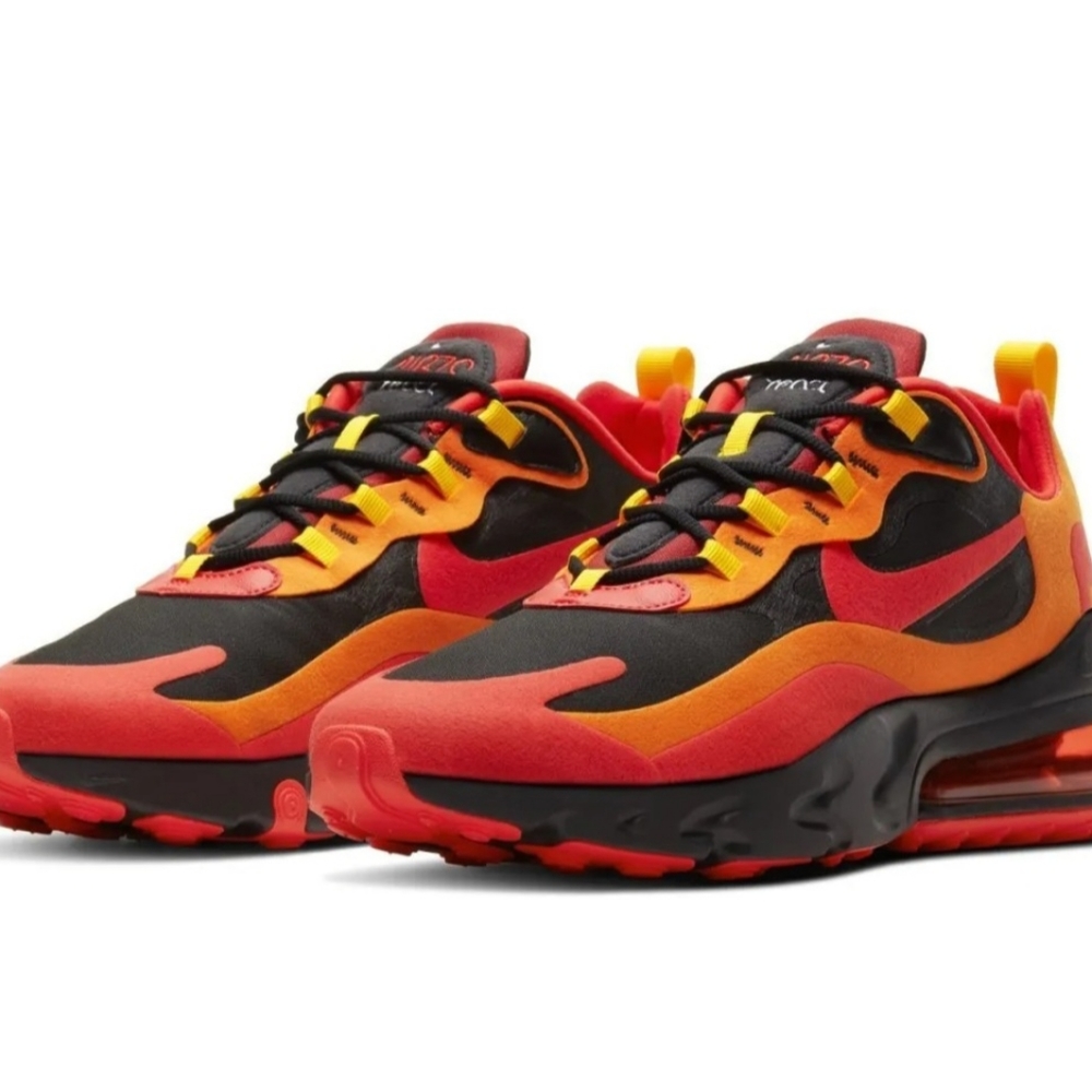 Nike air react 720